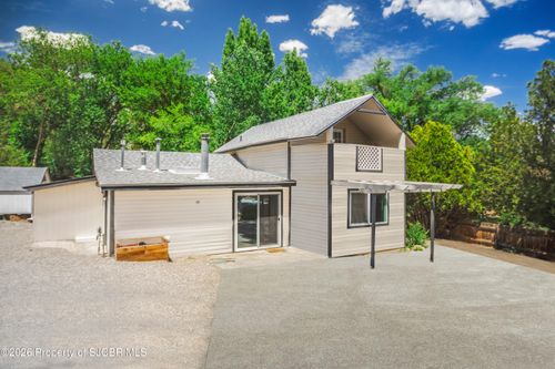 707 N Vine Ave, Farmington, NM, 87401-9157 | Card Image