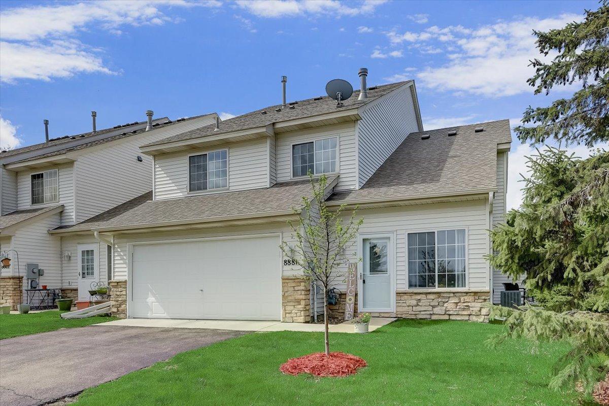 Partridge Rd, Saint Bonifacius, MN 55375