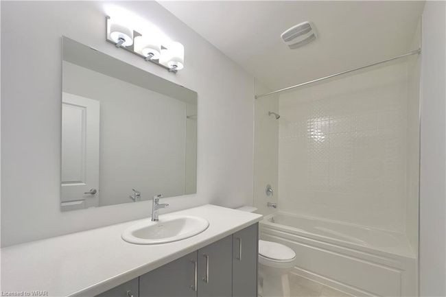 39 Prest Way, Townhouse with 3 bedrooms, 3 bathrooms and 2 parking in Fergus ON | Image 14