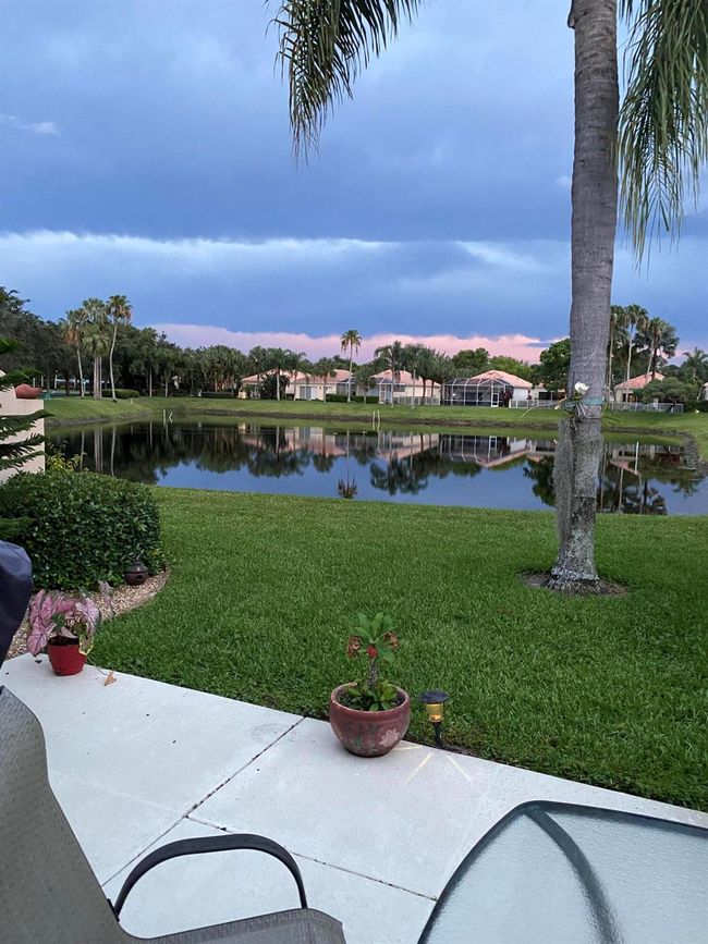 4784 Blossom Dr, House other with 3 bedrooms, 2 bathrooms and null parking in Delray Beach FL | Image 42