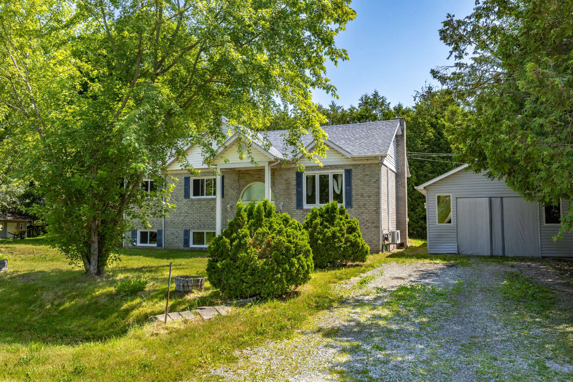 Residential in Sherbrooke (Brompton/Rock Forest/Saint-Élie/Deauvi 4
