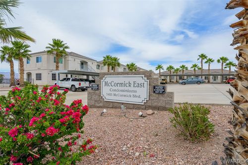 3423 Mccormick Blvd #201, Bullhead City, AZ, 86429 | Card Image