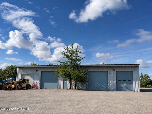 4141 Ingra St, Anchorage, AK, 99503-6127 | Card Image