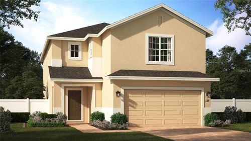 14496 Crestavista Ave, CLERMONT, FL, 34714-9200 | Card Image