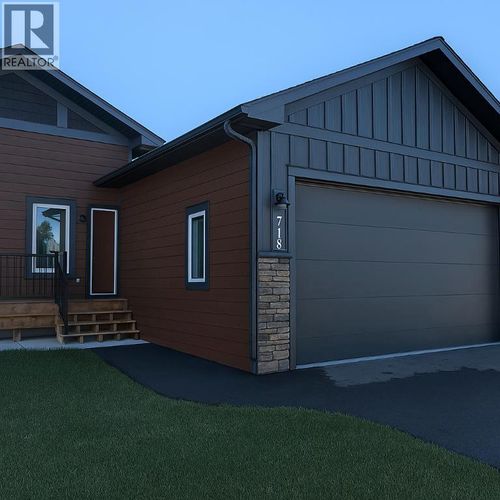 718 St Mary River Dr, Kimberley, BC, V1A3J3 | Card Image