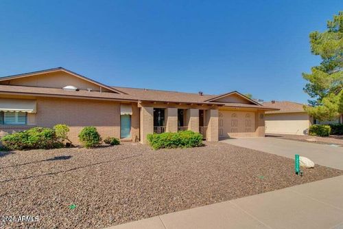 12519 W Skyview Dr, Sun City West, AZ, 85375-5168 | Card Image