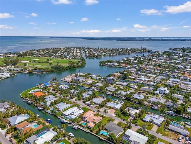 519 74 Th St, House other with 3 bedrooms, 3 bathrooms and null parking in HOLMES BEACH FL | Image 43