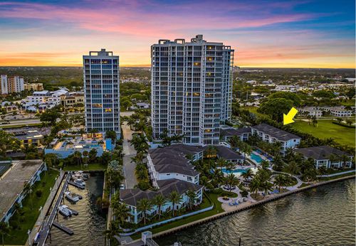 110 Water Club Ct N, North Palm Beach, FL, 33408-3727 | Card Image