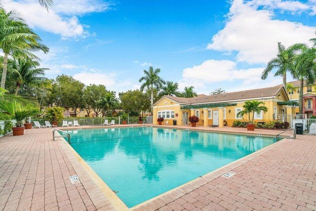 2148 Shoma Drive, Townhouse with 3 bedrooms, 3 bathrooms and null parking in Royal Palm Beach FL | Image 28