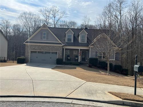1056 Monticello Dr, Monroe, GA, 30655-7700 | Card Image
