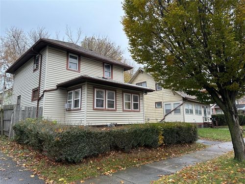 164 Villa St, Rochester, NY, 14606-2546 | Card Image