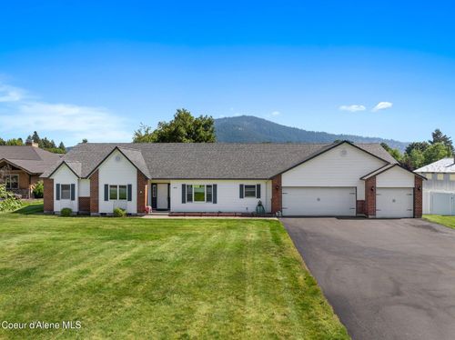 6672 N 4th St, Dalton Gardens, ID, 83815-8738 | Card Image