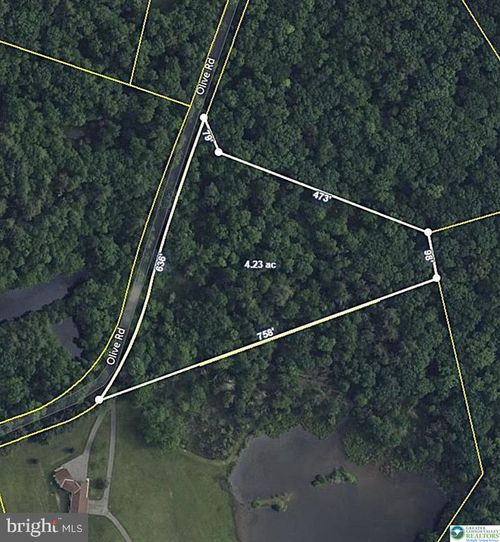 0 Olive Rd, Danielsville, PA, 18038 | Card Image