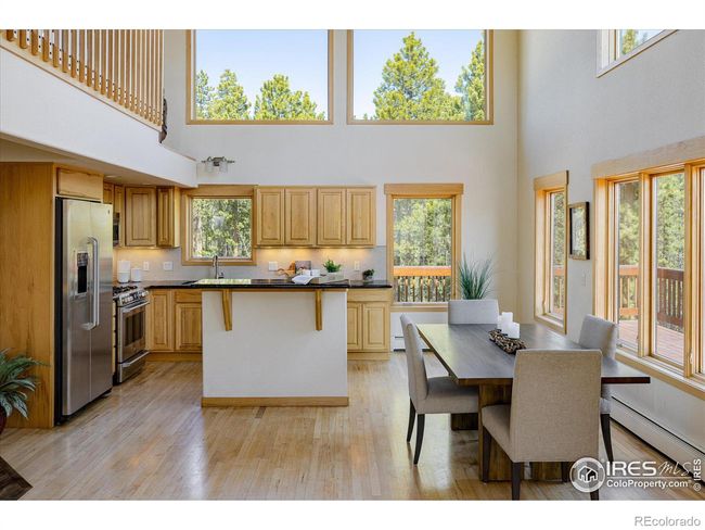 2716 Highway 72, House other with 3 bedrooms, 2 bathrooms and 2 parking in Golden CO | Image 12