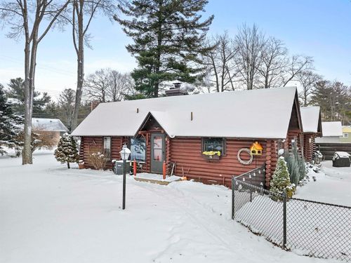 3657 E Houghton Lake Dr, Houghton Lake, MI, 48629-8343 | Card Image