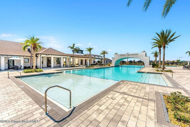 8854 Alister Dr, House other with 4 bedrooms, 4 bathrooms and null parking in Melbourne FL | Image 65