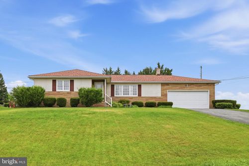 2 James Street, WOODSBORO, MD, 21798 | Card Image