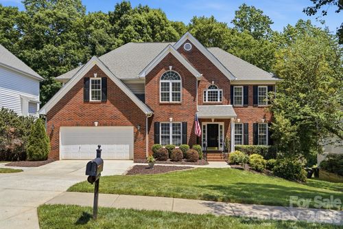 12126 Willingdon Rd, Huntersville, NC, 28078-5520 | Card Image