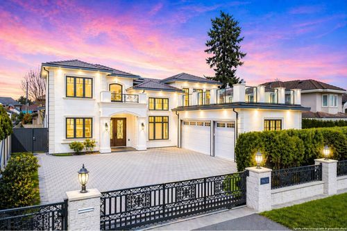 9631 Saunders Rd, Richmond, BC, V7A2B5 | Card Image