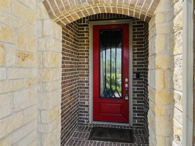 29506 Pewter Run Lane, House other with 4 bedrooms, 3 bathrooms and null parking in Katy TX | Image 3