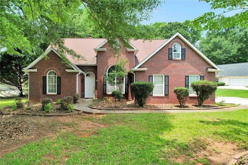401 Crosshaven Way, Mcdonough, GA, 30253-4799 | Card Image