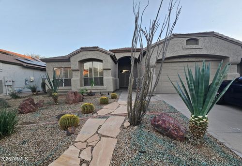 7323 E Overlook Dr, Scottsdale, AZ, 85255-4741 | Card Image