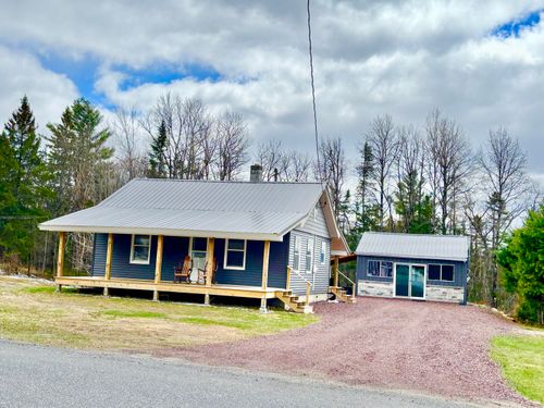 45 Sanford Ln, Newcomb, NY, 12852-1708 | Card Image