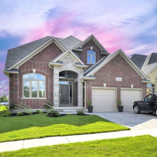 1845 Ballymote Ave, London, ON, N5X0J3 | Card Image