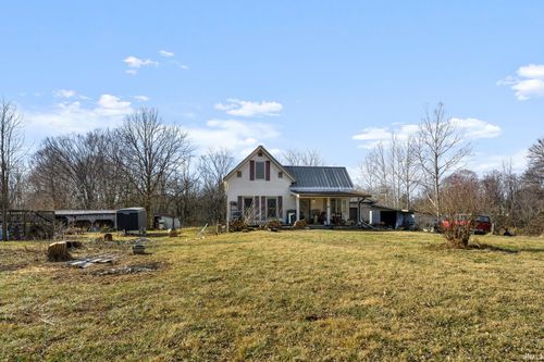 5083 N Cochran Ln, Solsberry, IN, 47459-7055 | Card Image