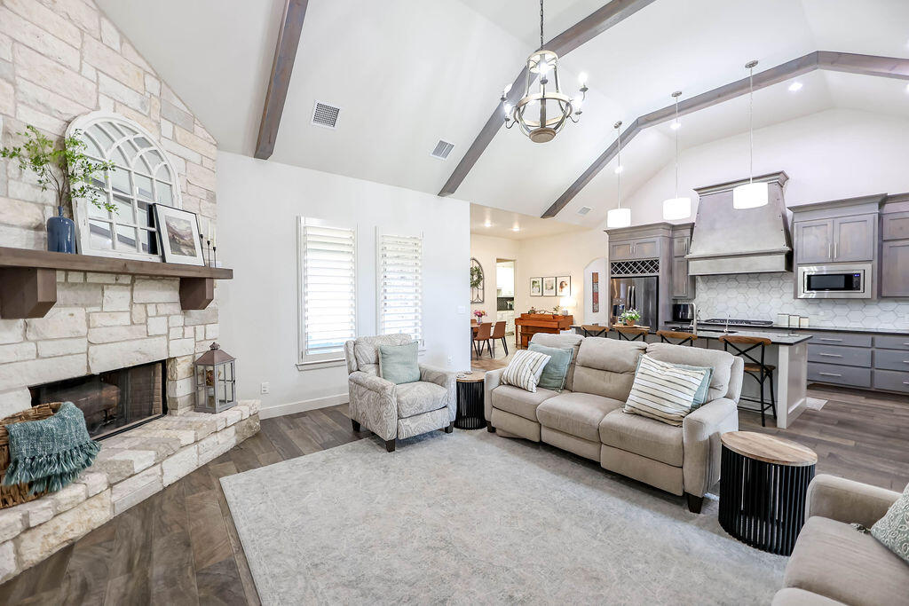 Residential in Lubbock 5