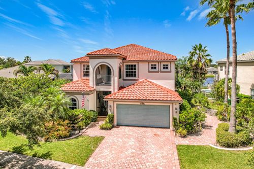 11251 Sw Springtree Ter, Port St Lucie, FL, 34987-2735 | Card Image