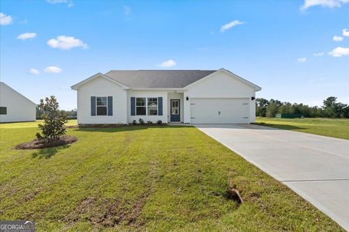 209 Palmetto Loop, Vidalia, GA, 30474 | Card Image