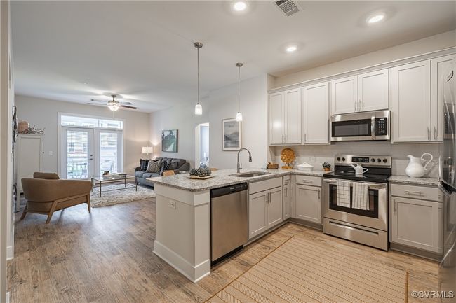 UNIT-102 - 10525 Stony Bluff Dr, Condo with 2 bedrooms, 2 bathrooms and null parking in Ashland VA | Image 12