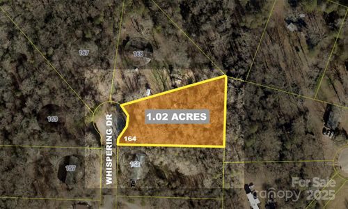 164 Whispering Dr, Harmony, NC, 28634-9343 | Card Image