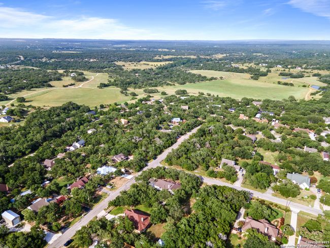574 Deep Water Dr, House other with 3 bedrooms, 3 bathrooms and null parking in Spring Branch TX | Image 49