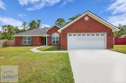 1119 Creekside Cir, Hinesville, GA, 31313-2575 | Card Image