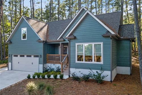 36 Pine Garden Way Dr, Salem, SC, 29676-4504 | Card Image