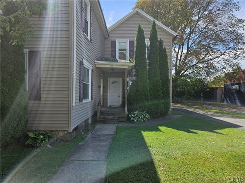 99 Owasco St, Auburn, NY, 13021-4159 | Card Image