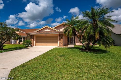 441 Countryside Drive, NAPLES, FL, 34104 | Card Image