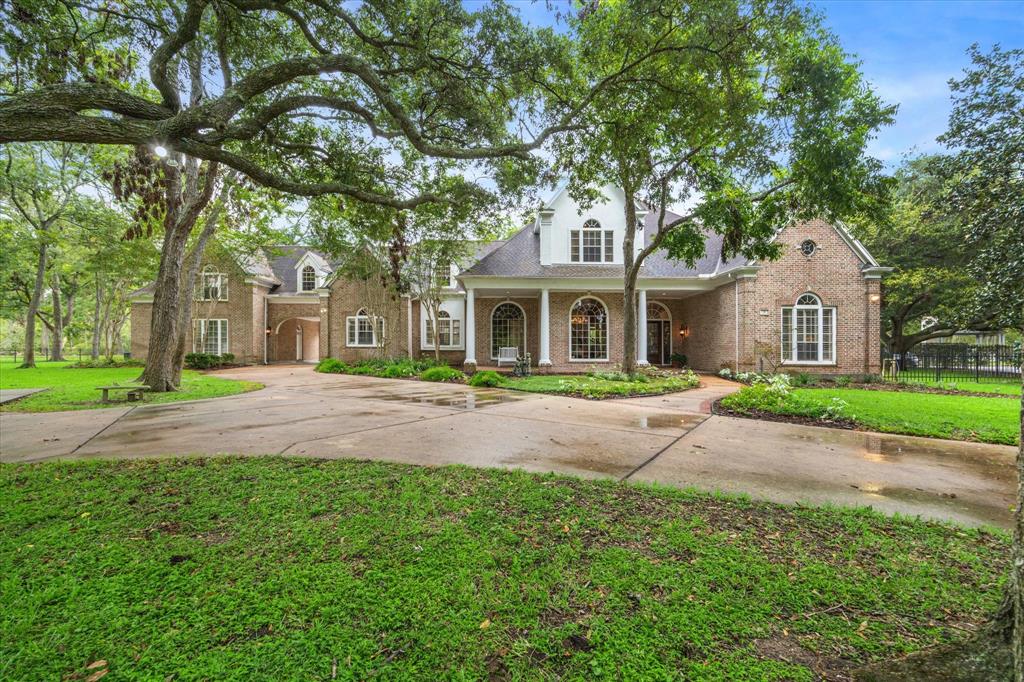 Westpoint Dr, Missouri City, TX 77459
