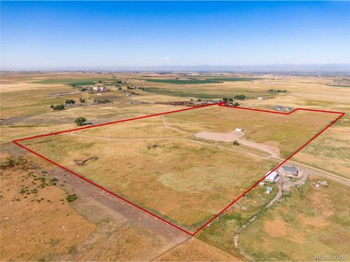 18510 County Road 39, La Salle, CO, 80645-9309 | Card Image