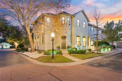 3815 Gaines Ct, Austin, TX, 78735-6489 | Card Image