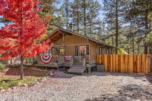 1159 E Coyote Rd, Munds Park, AZ, 86017-0076 | Card Image