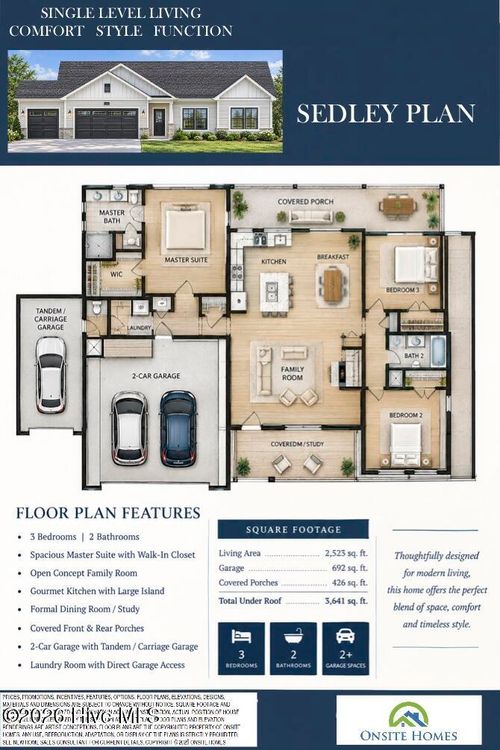 13 Juniper Ln, Pinehurst, NC, 28374-8001 | Card Image