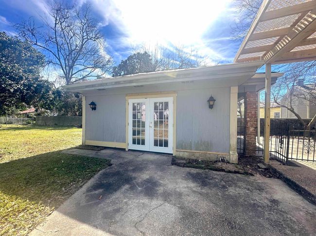 23665 Eden St, House other with 3 bedrooms, 3 bathrooms and 2 parking in Plaquemine LA | Image 30