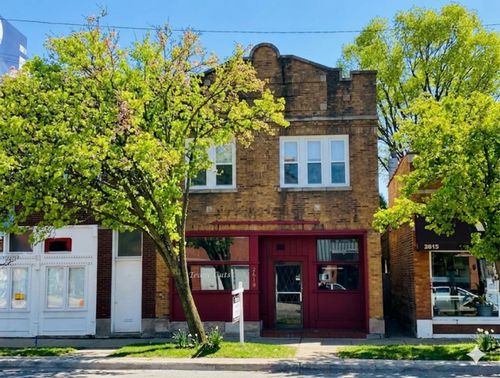 2r-2611 W Peterson Avenue, Chicago, IL, 60659 | Card Image