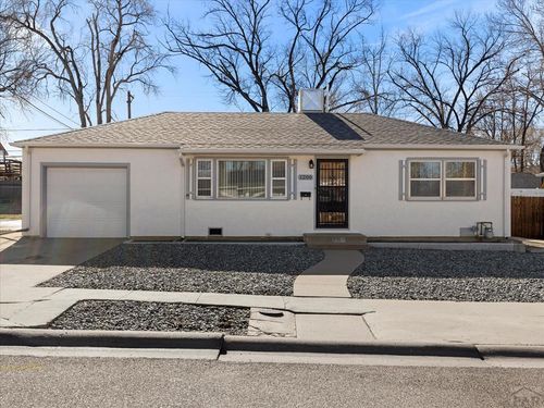 1200 Alexander Cir, Pueblo, CO, 81001-2021 | Card Image