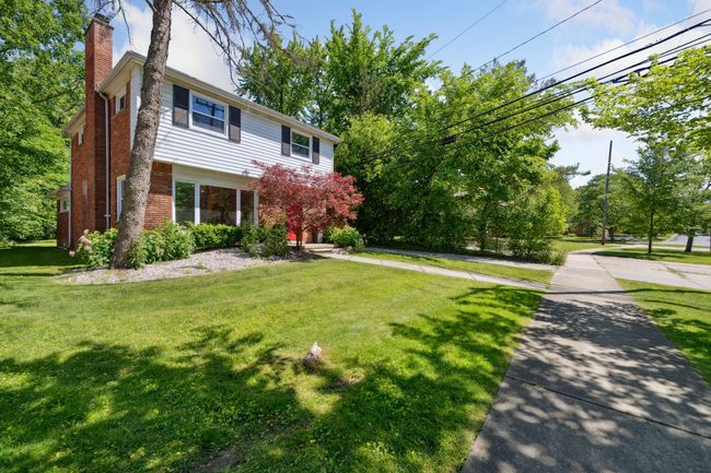 956 Northlawn Blvd, House other with 3 bedrooms, 3 bathrooms and null parking in Birmingham MI | Image 39