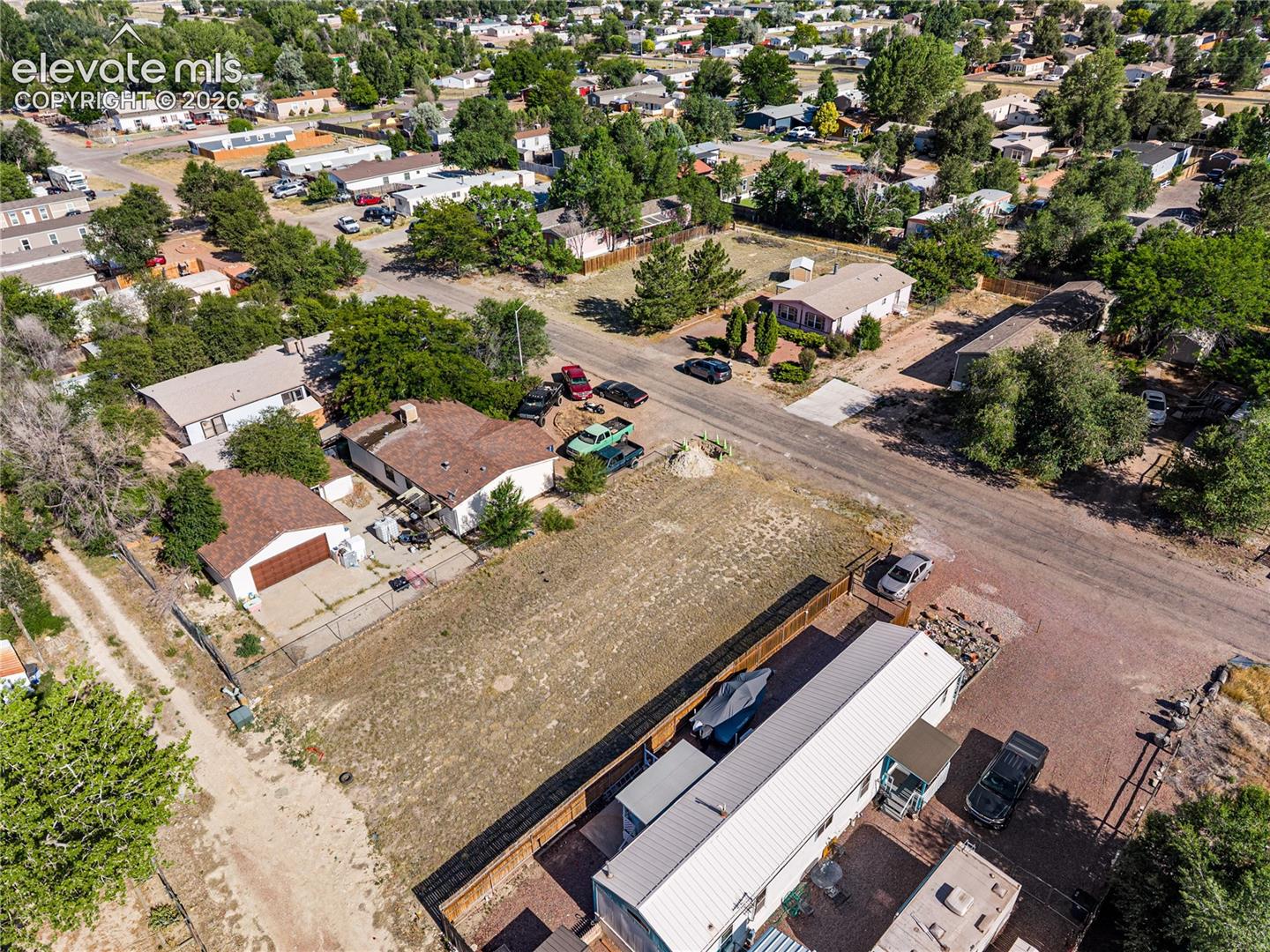 Land in Pueblo West 4