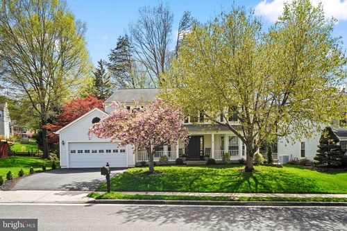 9117 John Way, FAIRFAX STATION, VA, 22039-3043 | Card Image